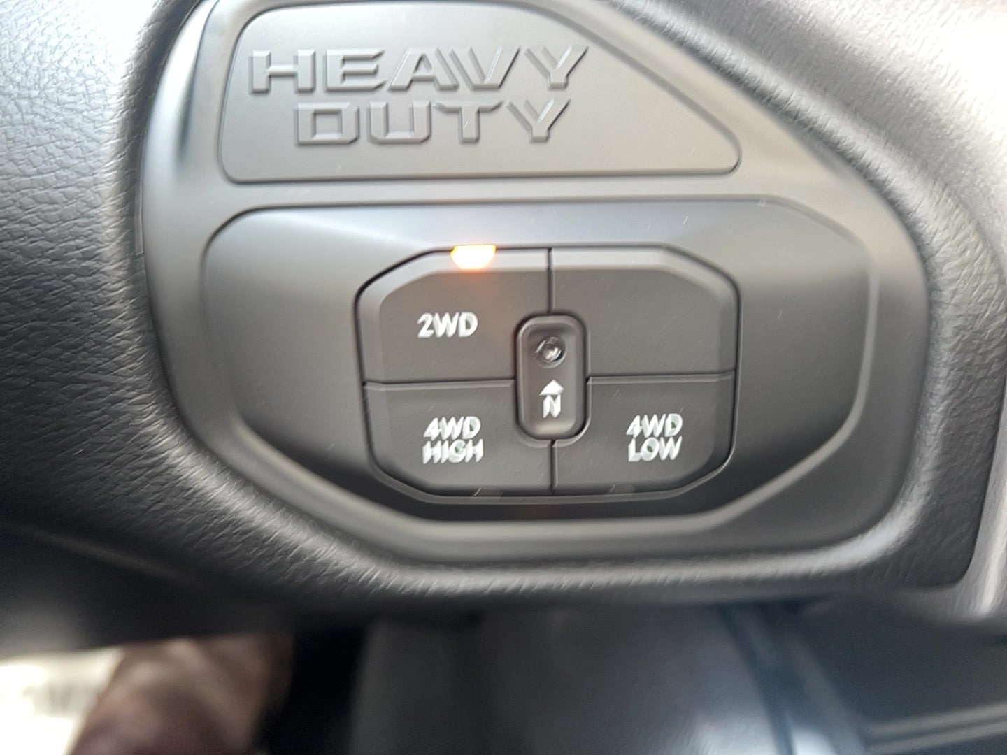 2026 RAM 2500 Laramie - Photo 42