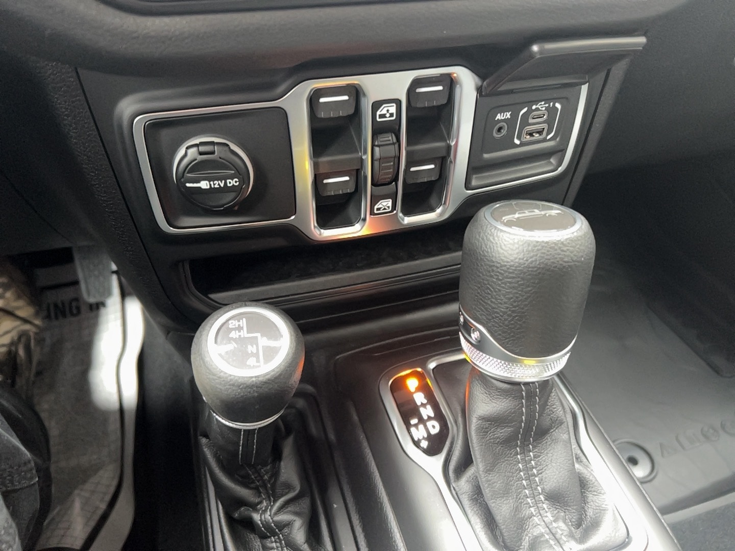 2026 Jeep Gladiator Sport S - Photo 38