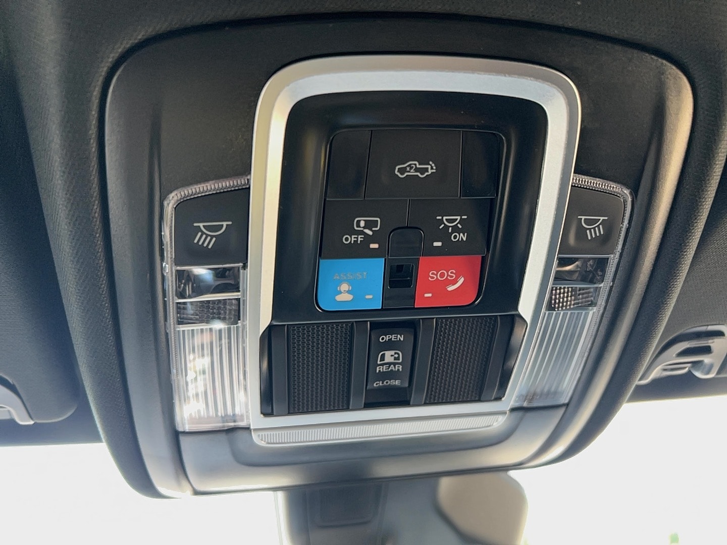 2026 RAM 1500 Laramie - Photo 51