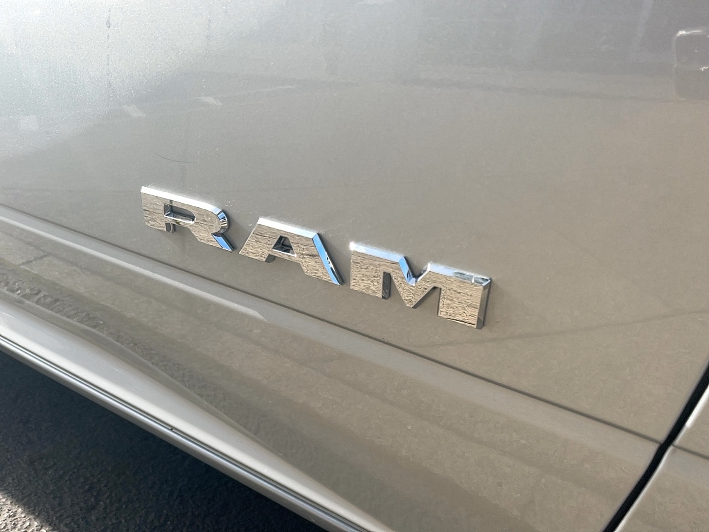 2026 RAM 2500 Laramie - Photo 24