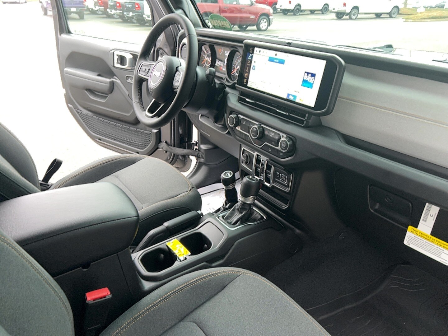 2026 Jeep Gladiator Sport S - Photo 30