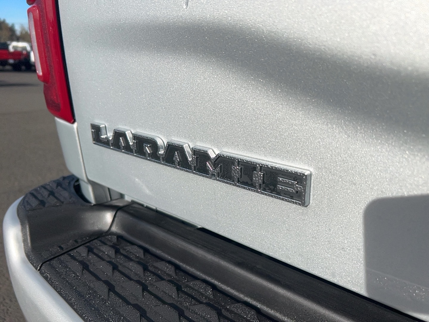2026 RAM 2500 Laramie - Photo 20