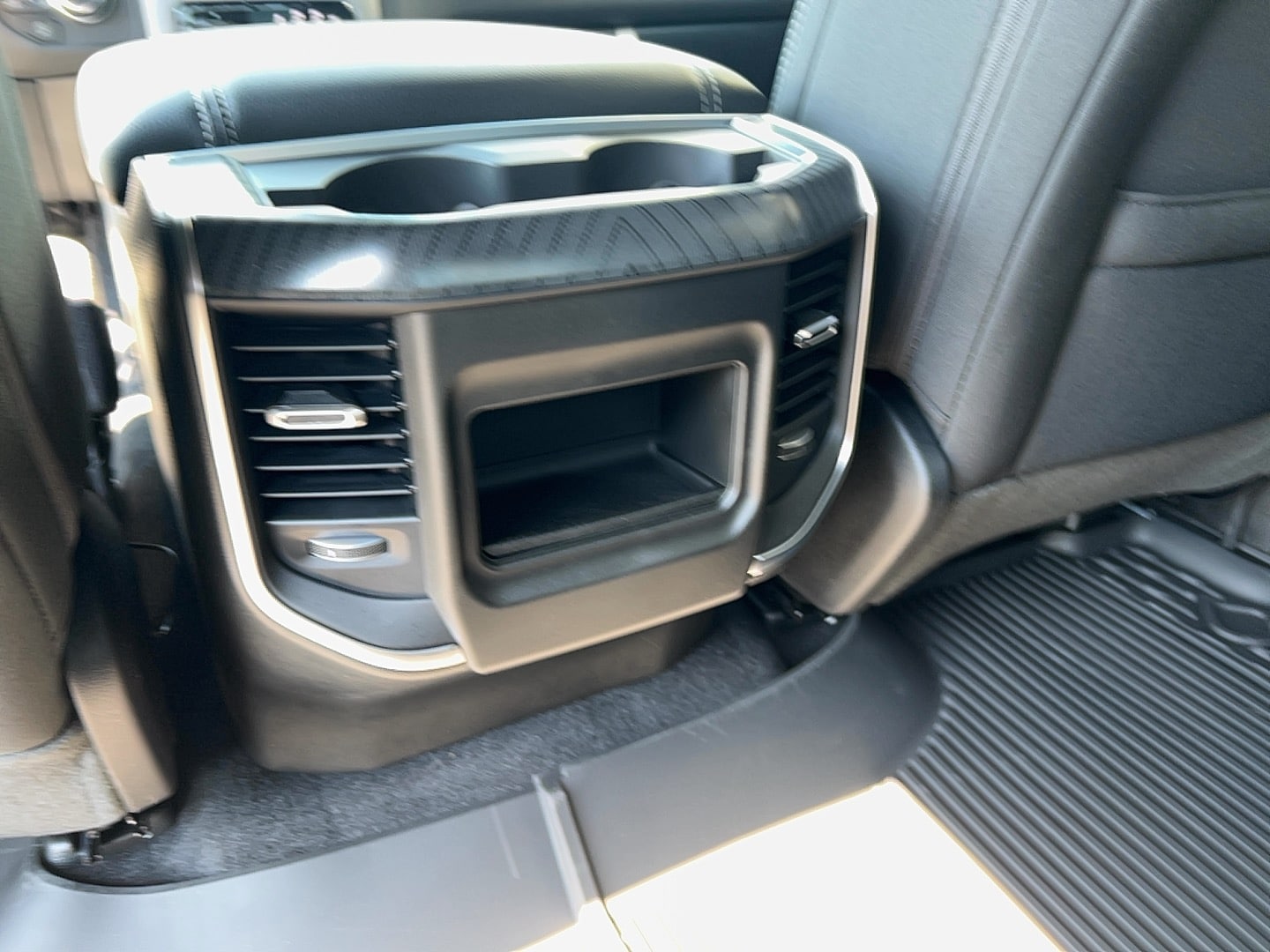 2026 RAM 1500 Big Horn/Lone Star - Photo 32