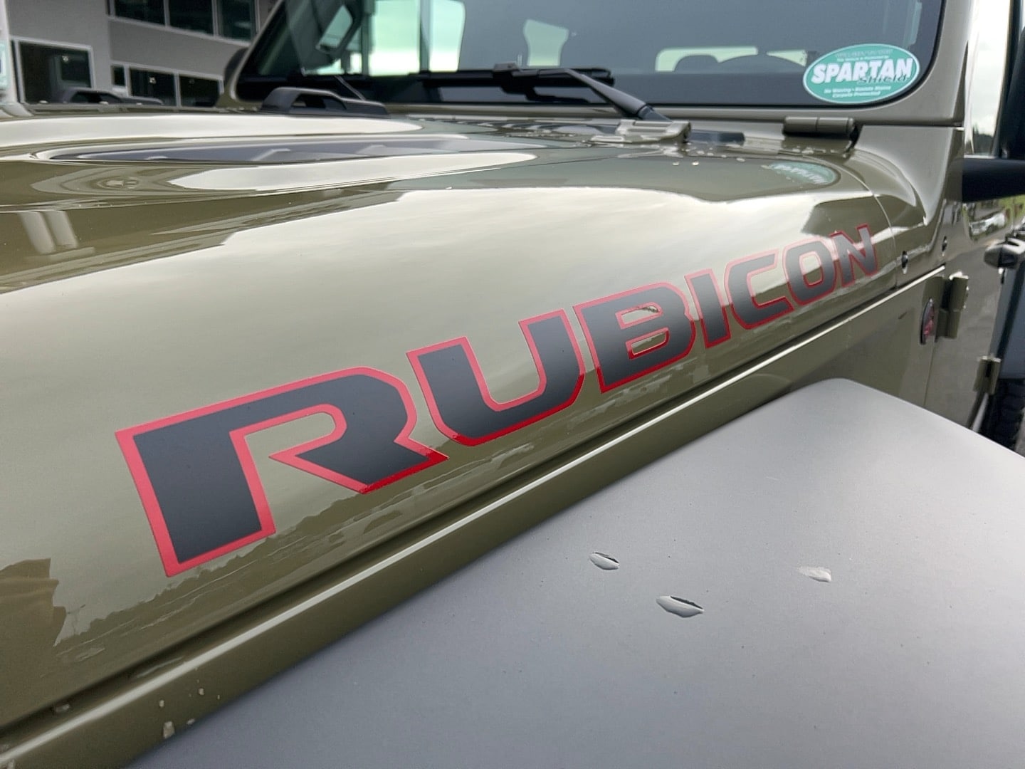 2026 Jeep Gladiator Rubicon - Photo 27