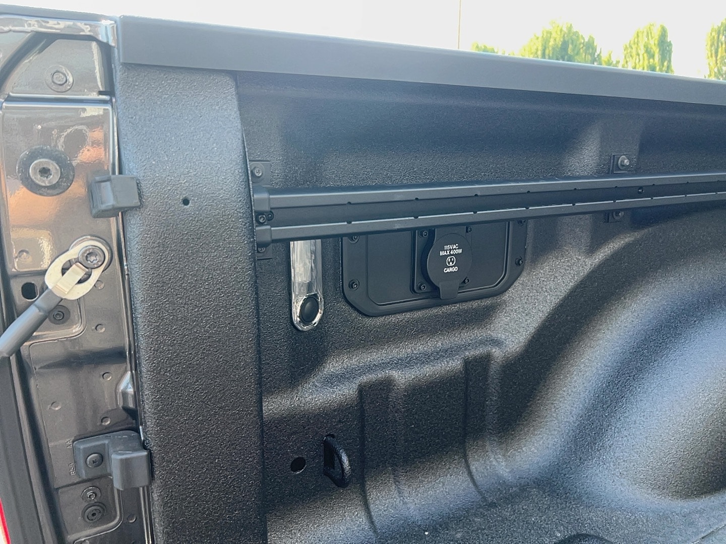 2026 RAM 1500 Big Horn/Lone Star - Photo 15