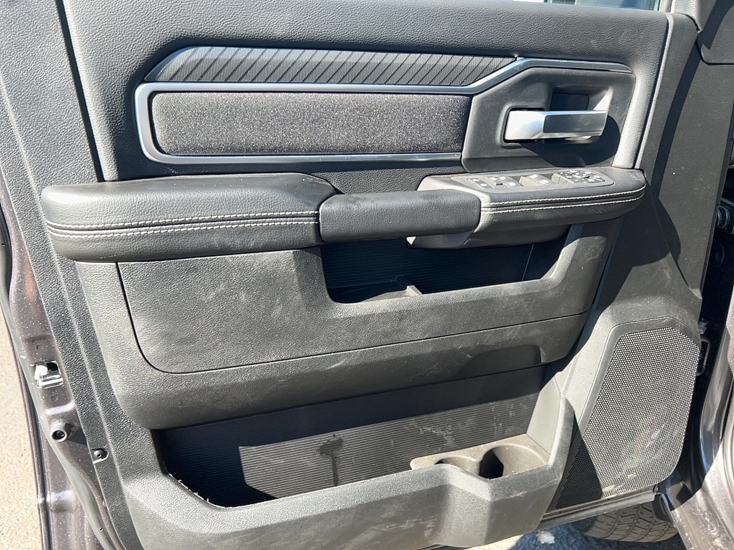 2026 RAM 2500 Big Horn - Photo 25