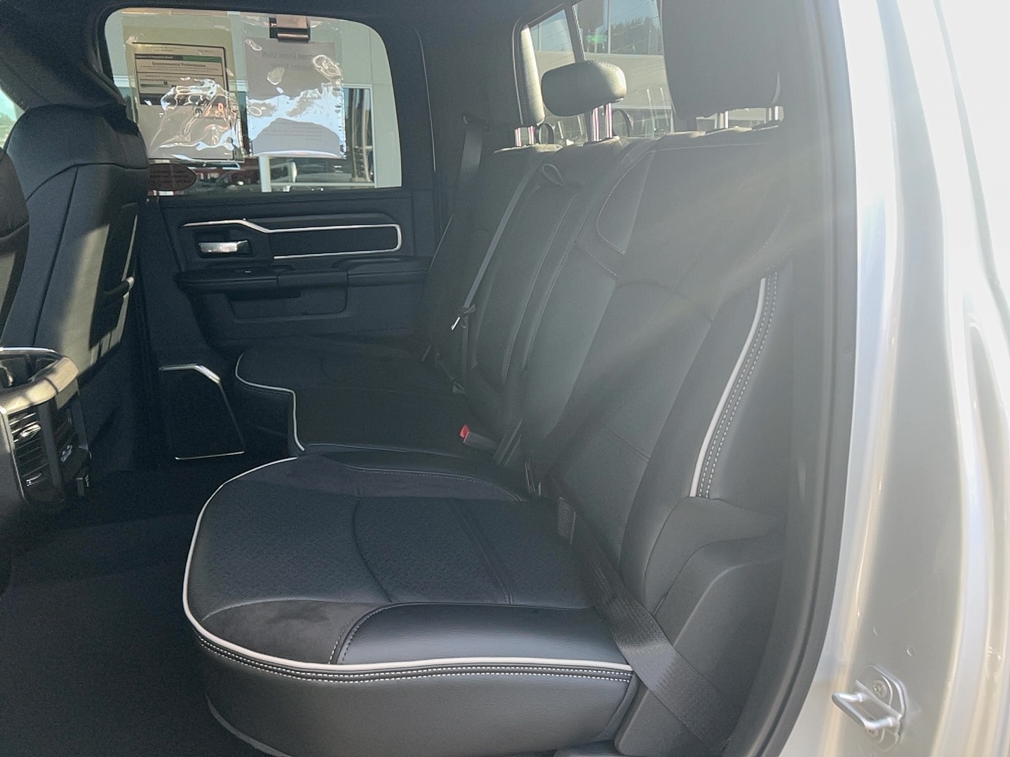 2026 RAM 2500 Laramie - Photo 30