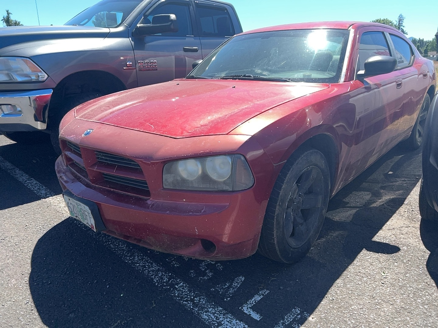 2007 Dodge Charger -'s photo