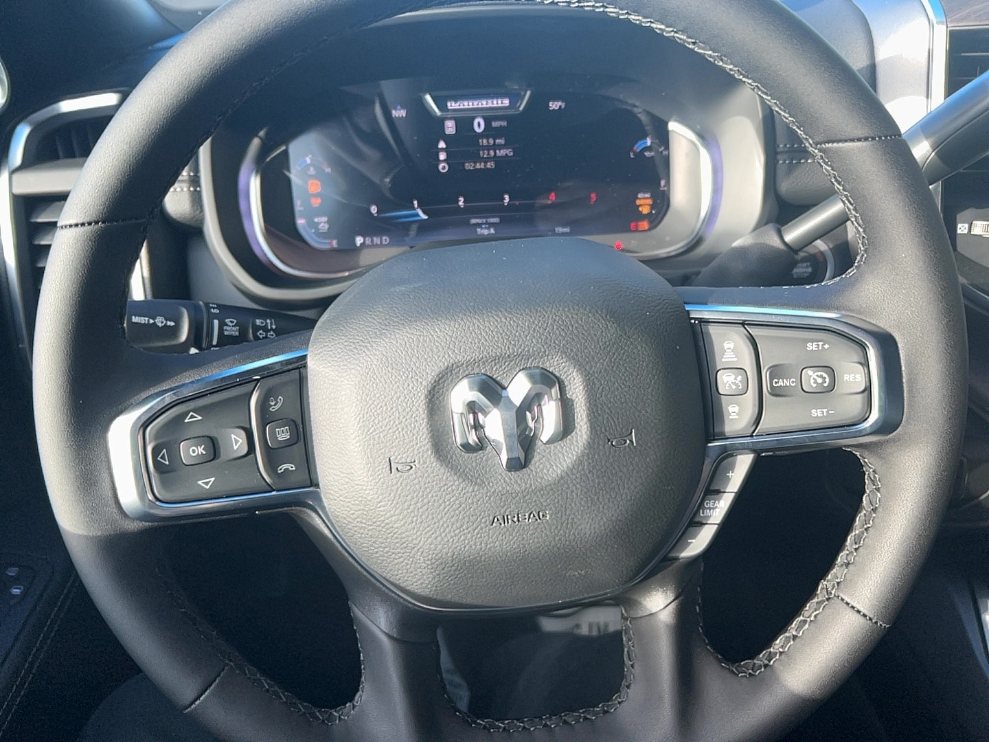 2026 RAM 2500 Laramie - Photo 39