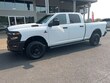 Ram 2500