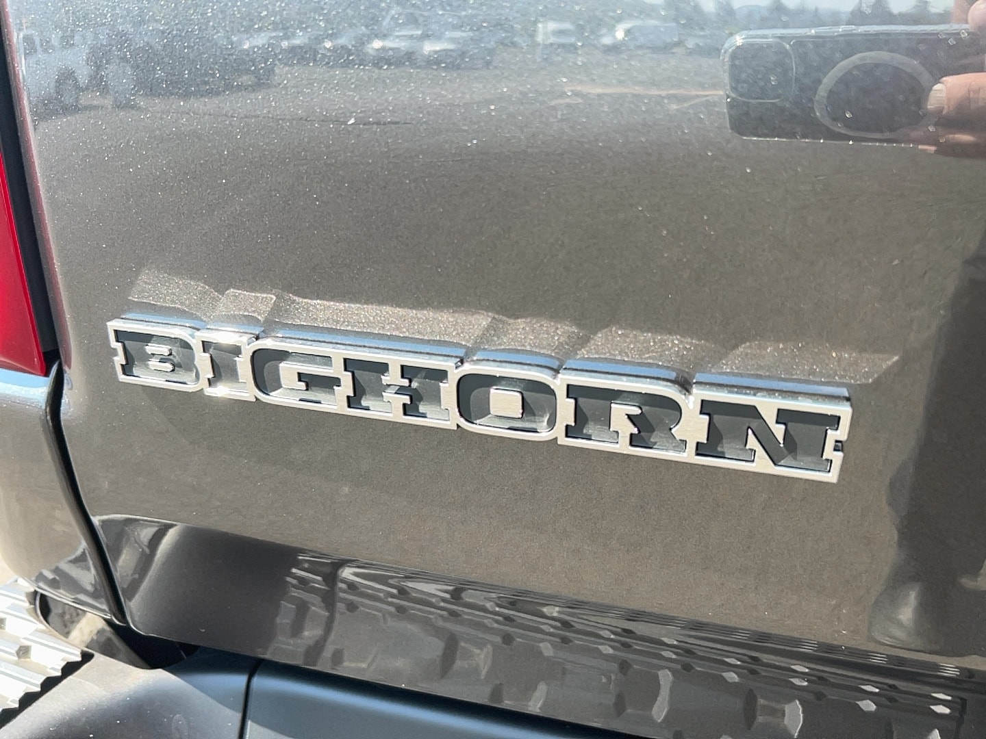 2026 RAM 1500 Big Horn/Lone Star - Photo 12