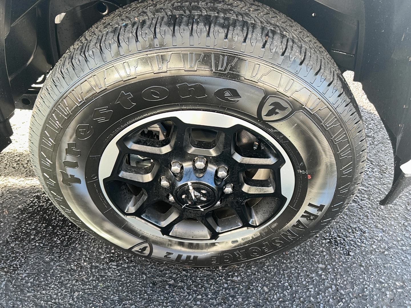 2026 RAM 2500 Laramie - Photo 20