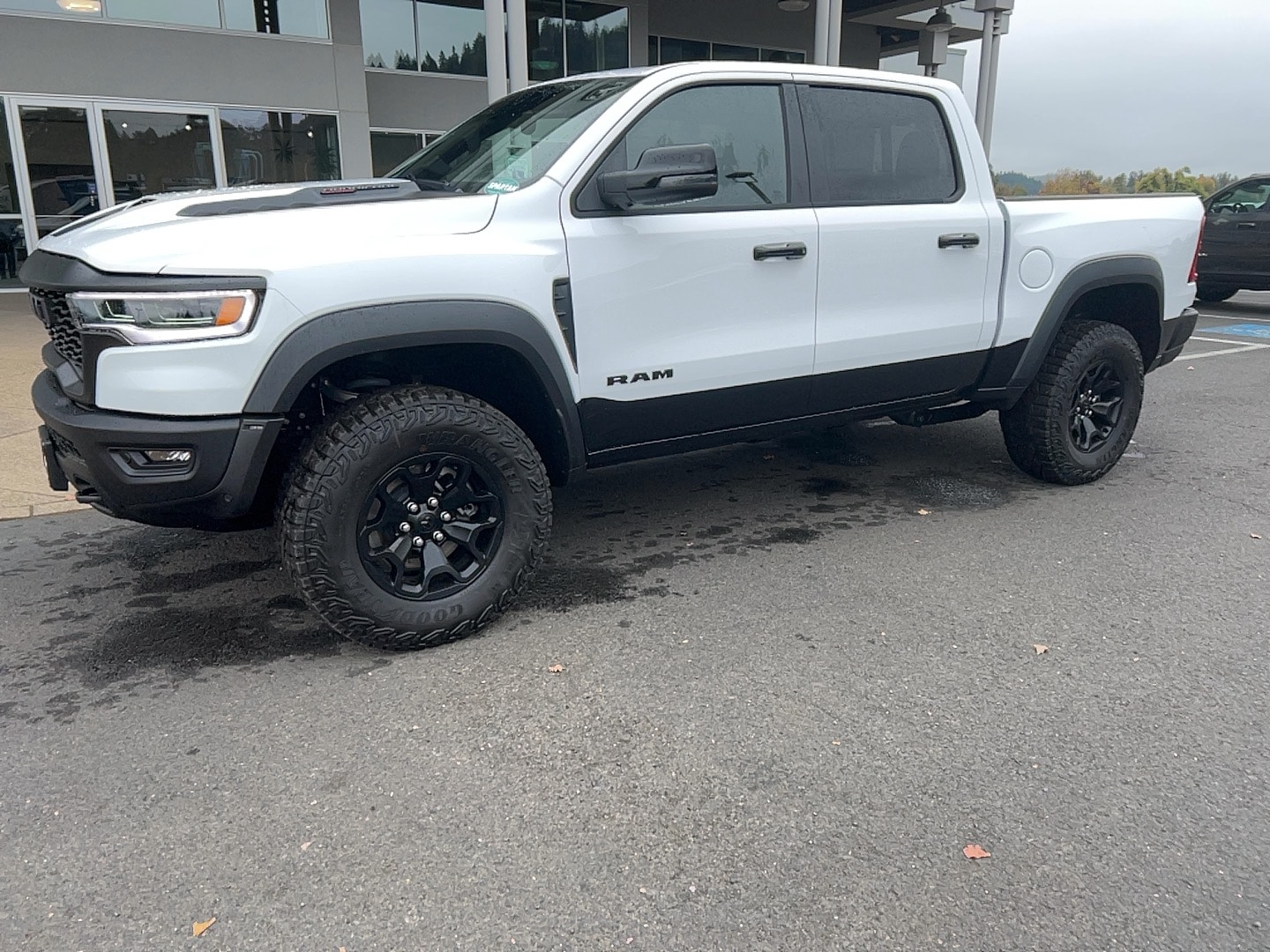 2027 Ram 1500
