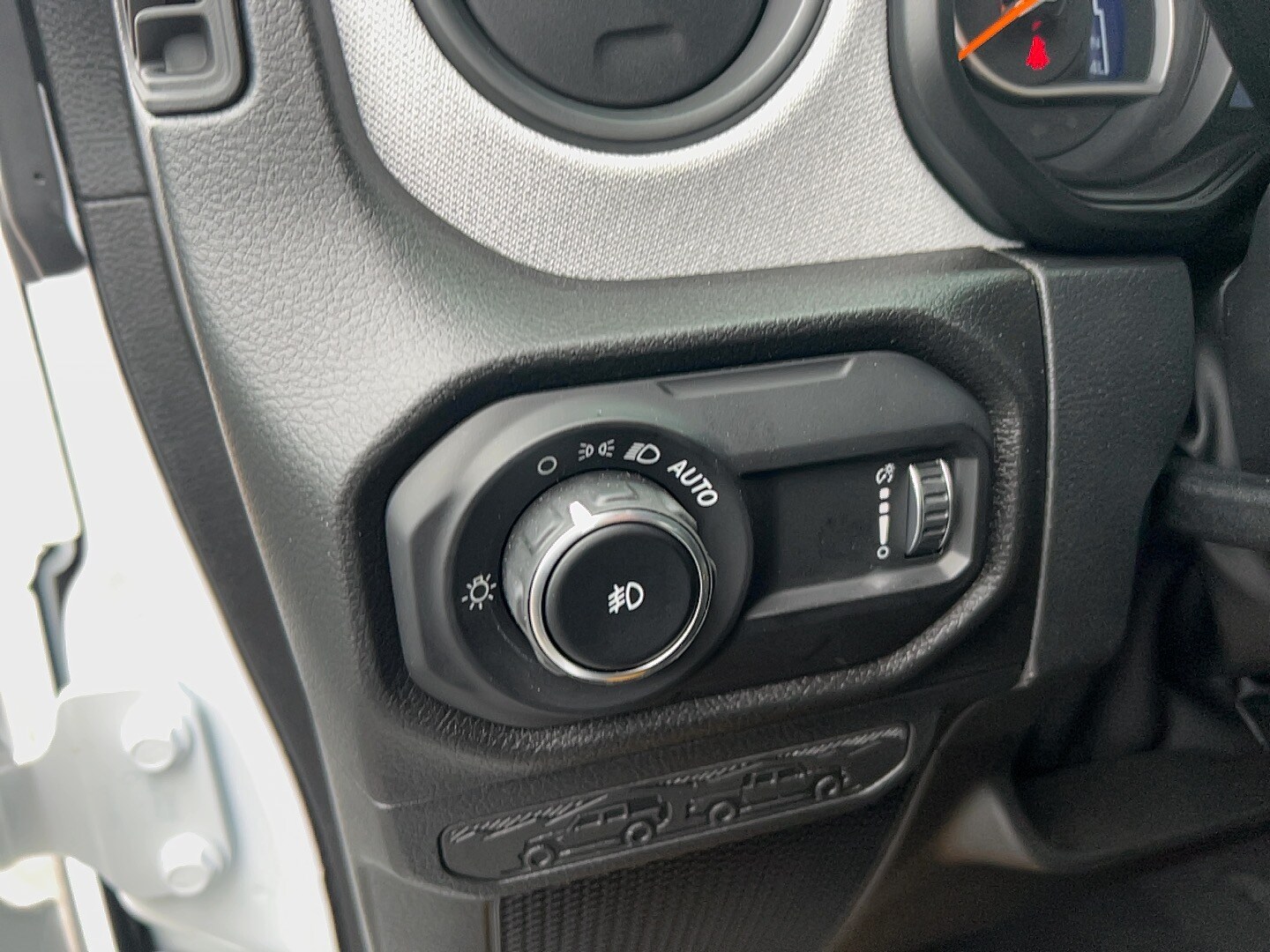 2026 Jeep Wrangler 4-Door Willys - Photo 33