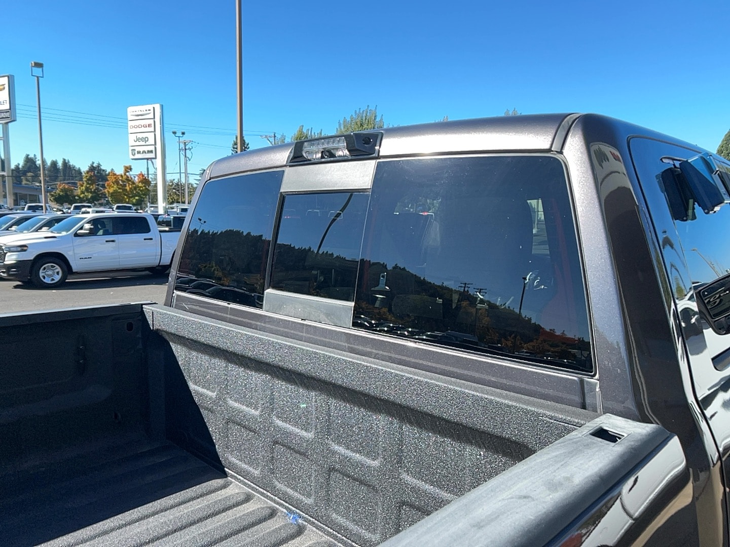 2026 RAM 2500 Big Horn - Photo 15