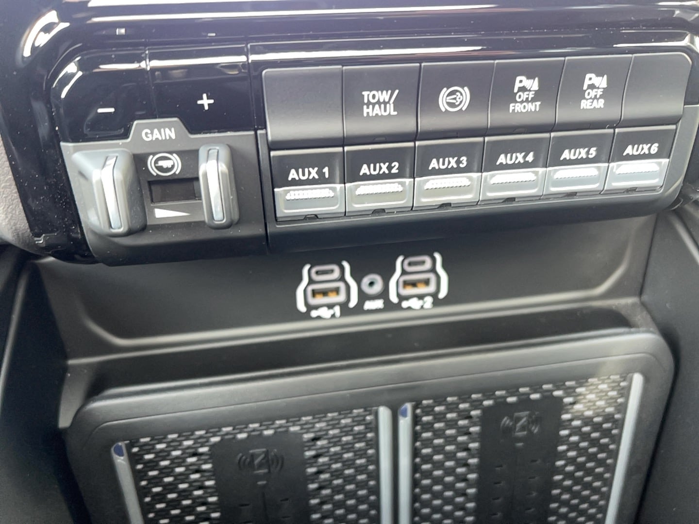 2026 RAM 2500 Laramie - Photo 41