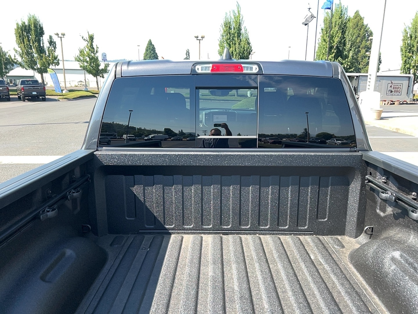2026 RAM 1500 Big Horn/Lone Star - Photo 17