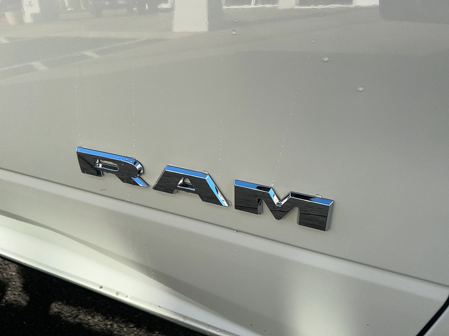 2026 RAM 2500 Laramie - Photo 19