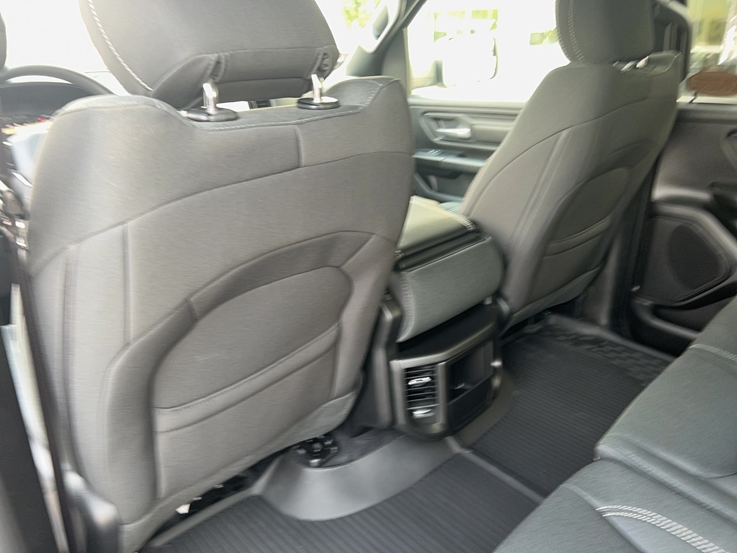 2026 RAM 1500 Tradesman - Photo 20