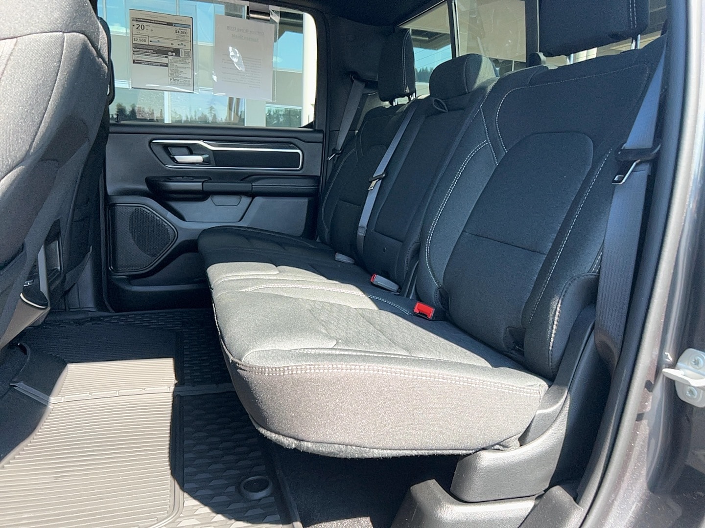 2026 RAM 1500 Big Horn/Lone Star - Photo 33