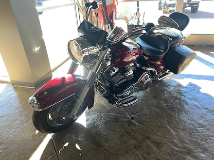Featured Used 2004 Harley Davidson Road King Chrome for Sale in Cottage Grove, OR