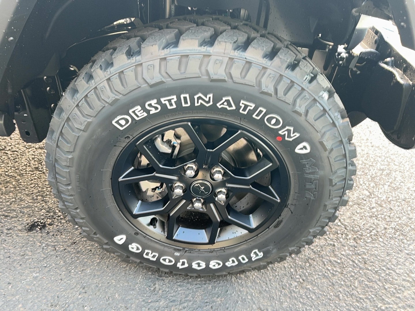 2026 Jeep Gladiator Willys - Photo 20