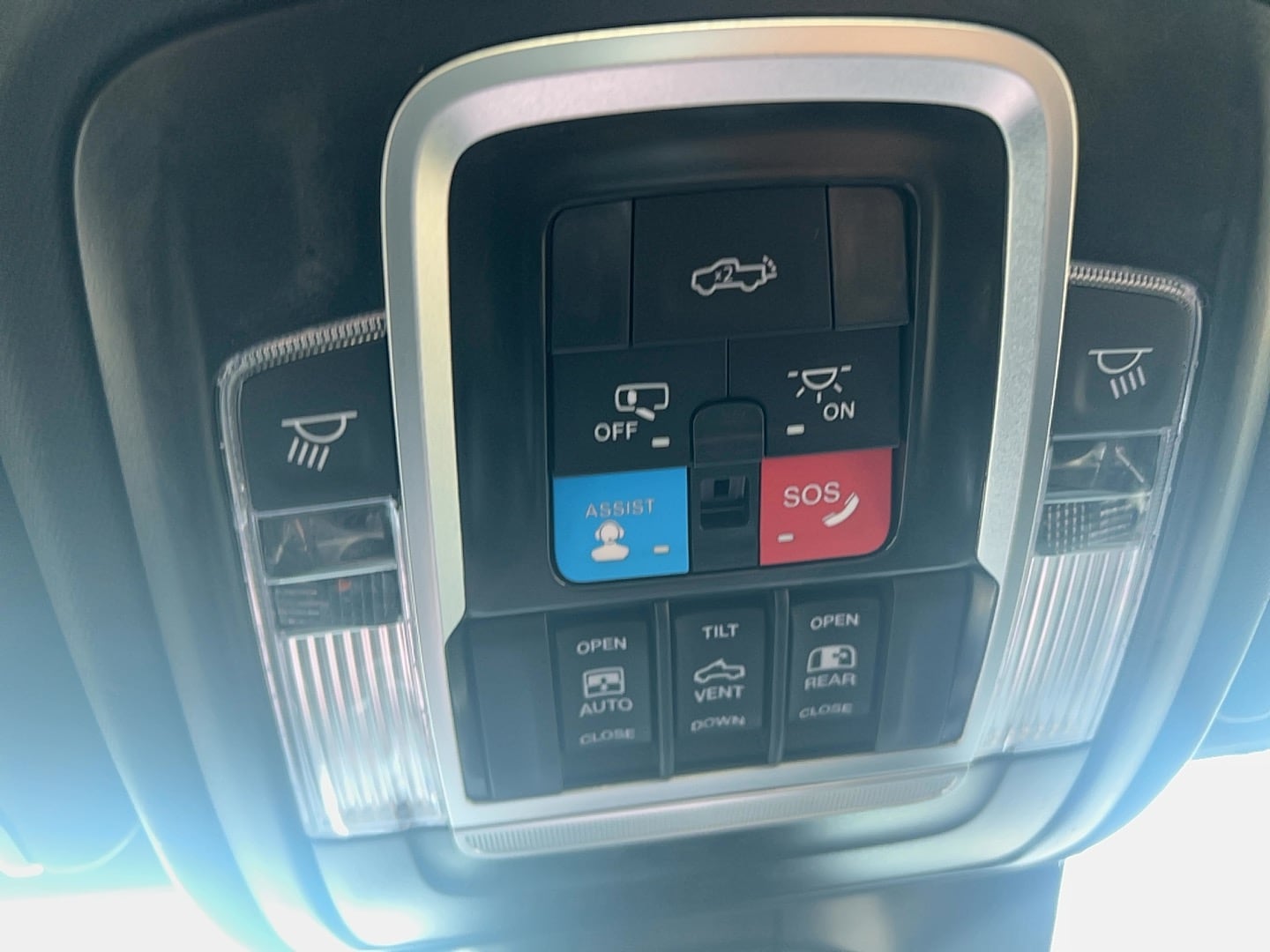 2026 RAM 2500 Laramie - Photo 43