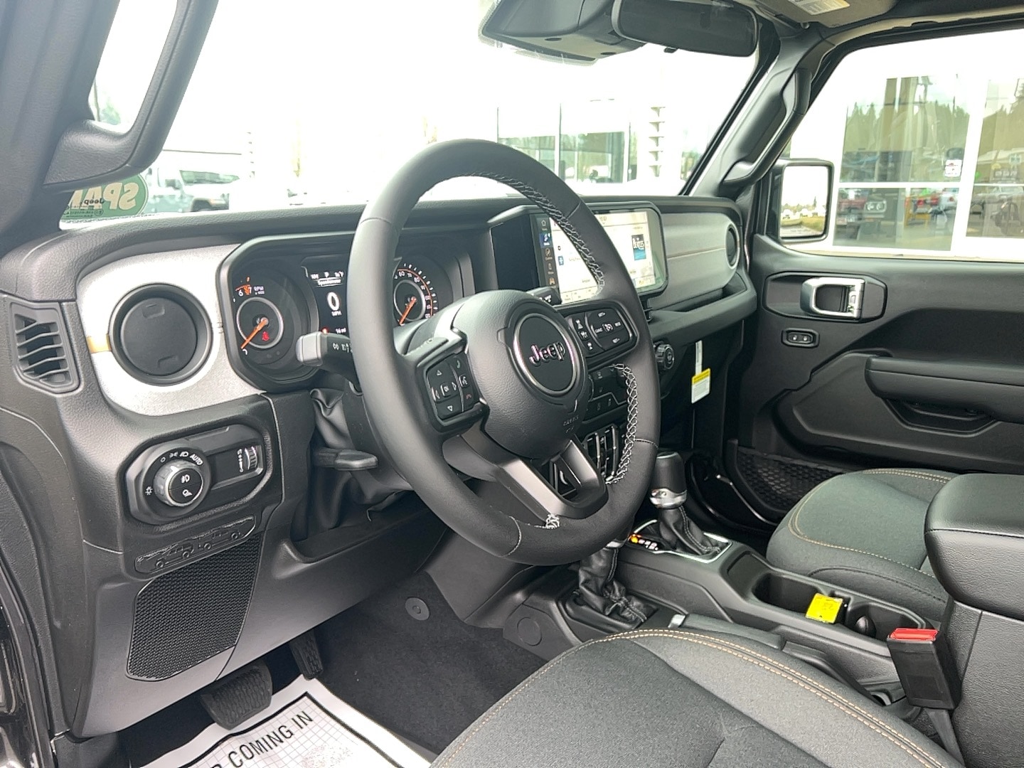2026 Jeep Gladiator Sport S - Photo 20