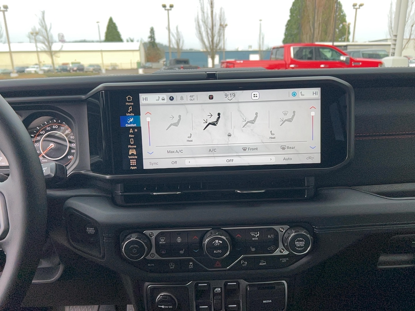 2026 Jeep Gladiator Rubicon - Photo 16