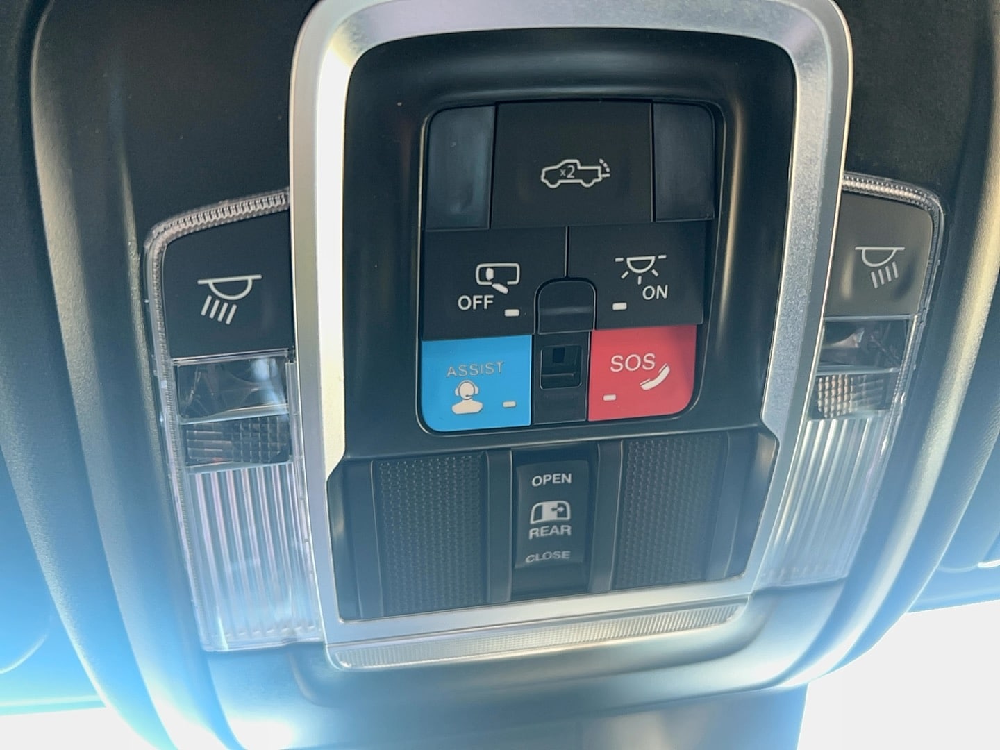 2026 RAM 2500 Laramie - Photo 41