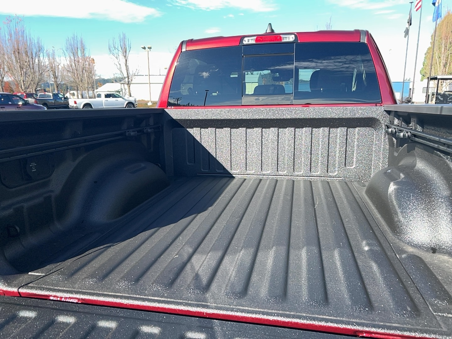 2026 RAM 1500 Big Horn/Lone Star - Photo 13