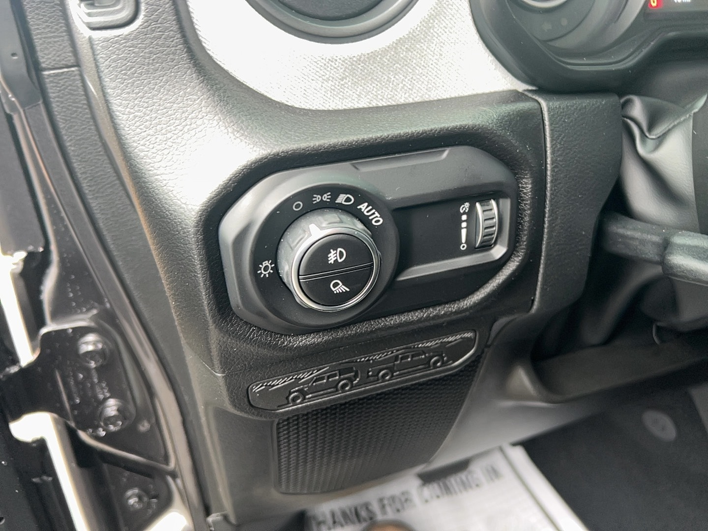2026 Jeep Gladiator Sport S - Photo 32