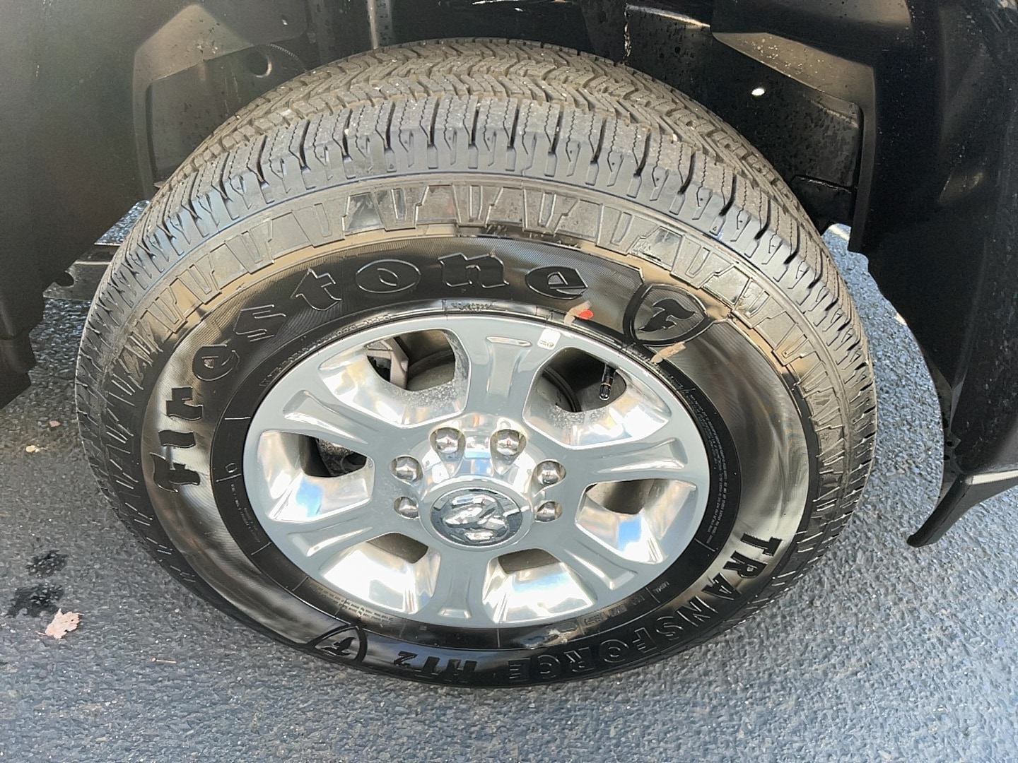 2026 RAM 2500 Big Horn - Photo 18