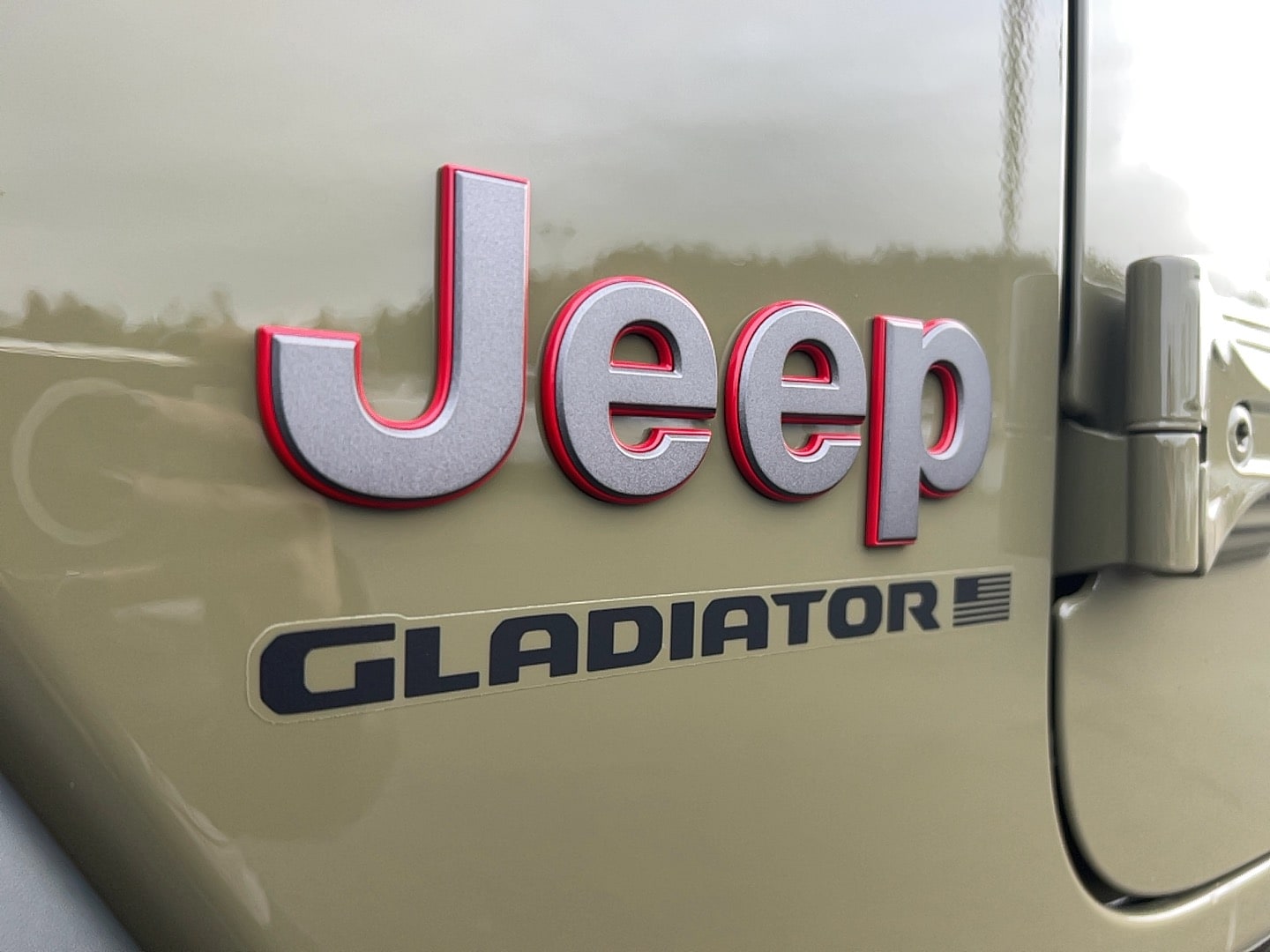 2026 Jeep Gladiator Rubicon - Photo 26