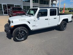 2025 Jeep Gladiator