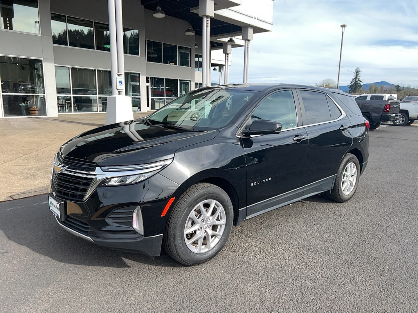 2023 Chevrolet Equinox LT 1.5T's photo