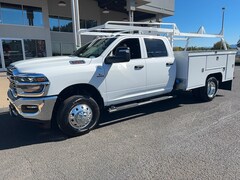2026 Ram 3500 Chassis Cab