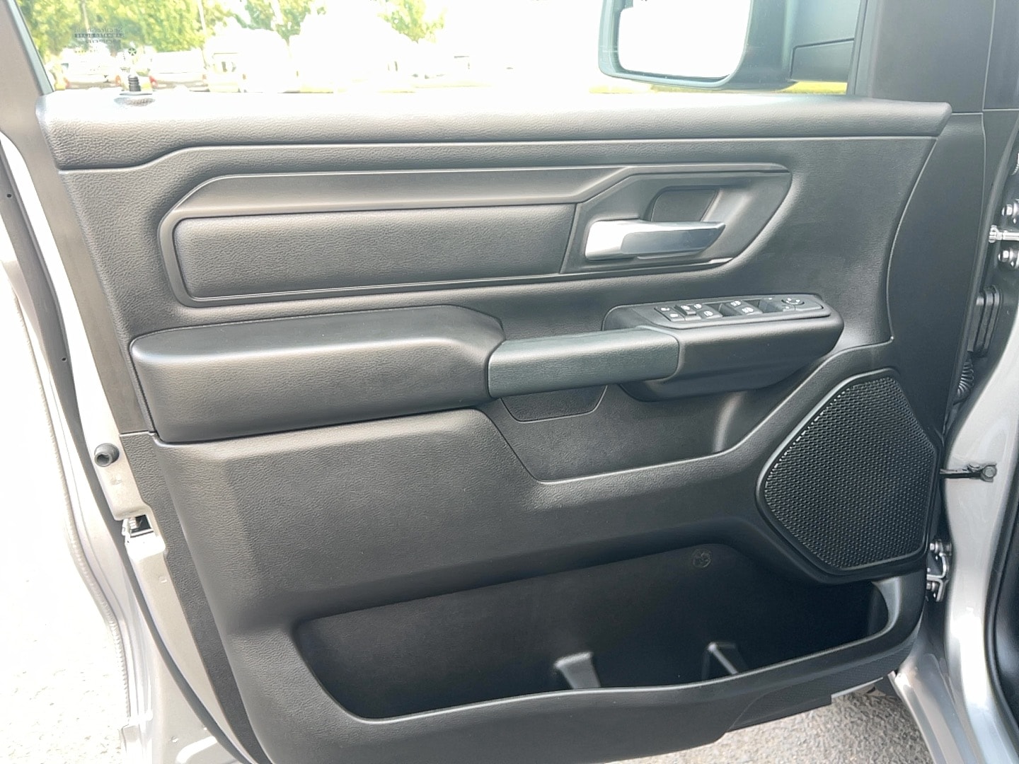 2026 RAM 1500 Tradesman - Photo 19