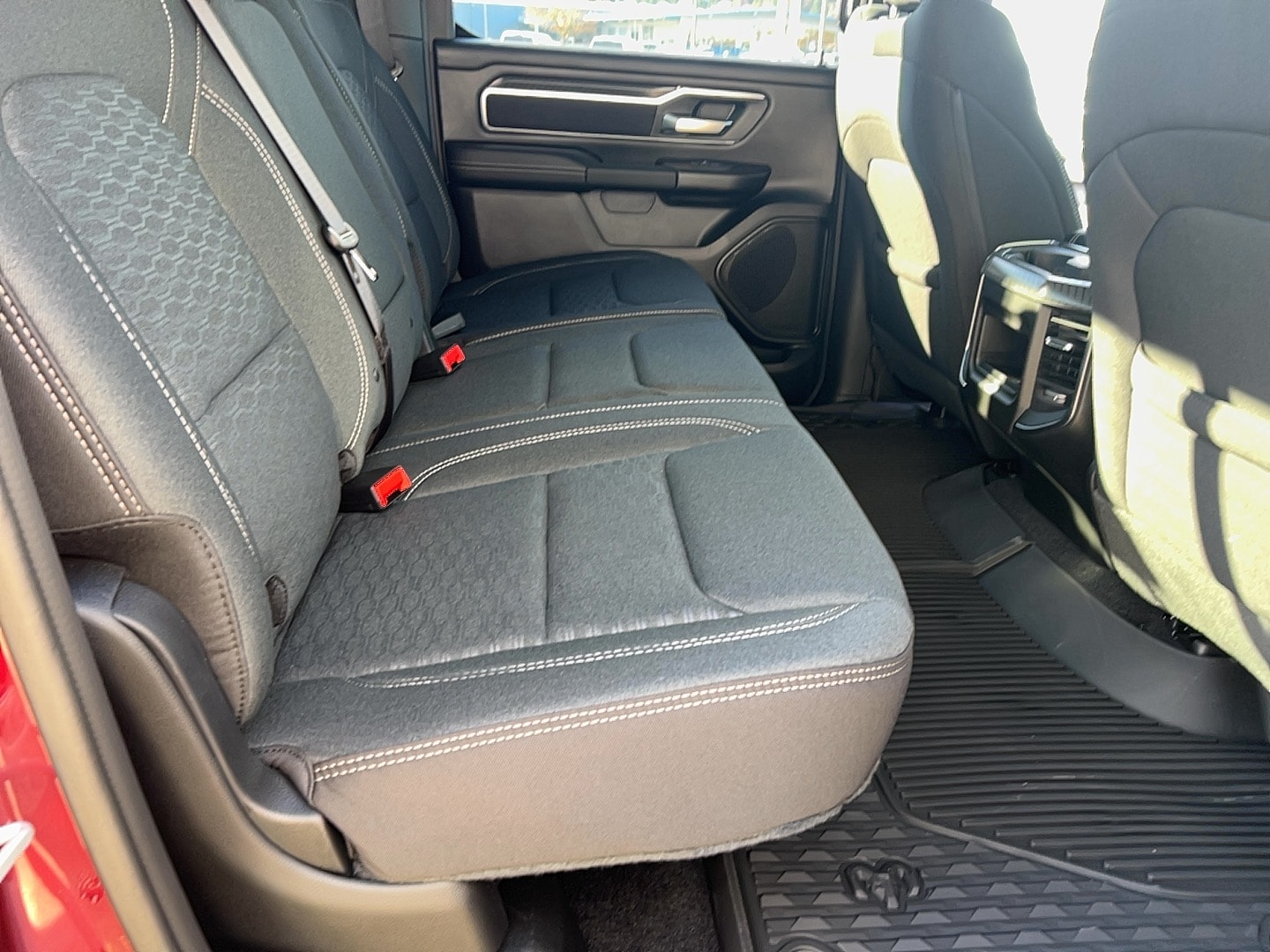 2026 RAM 1500 Big Horn/Lone Star - Photo 30