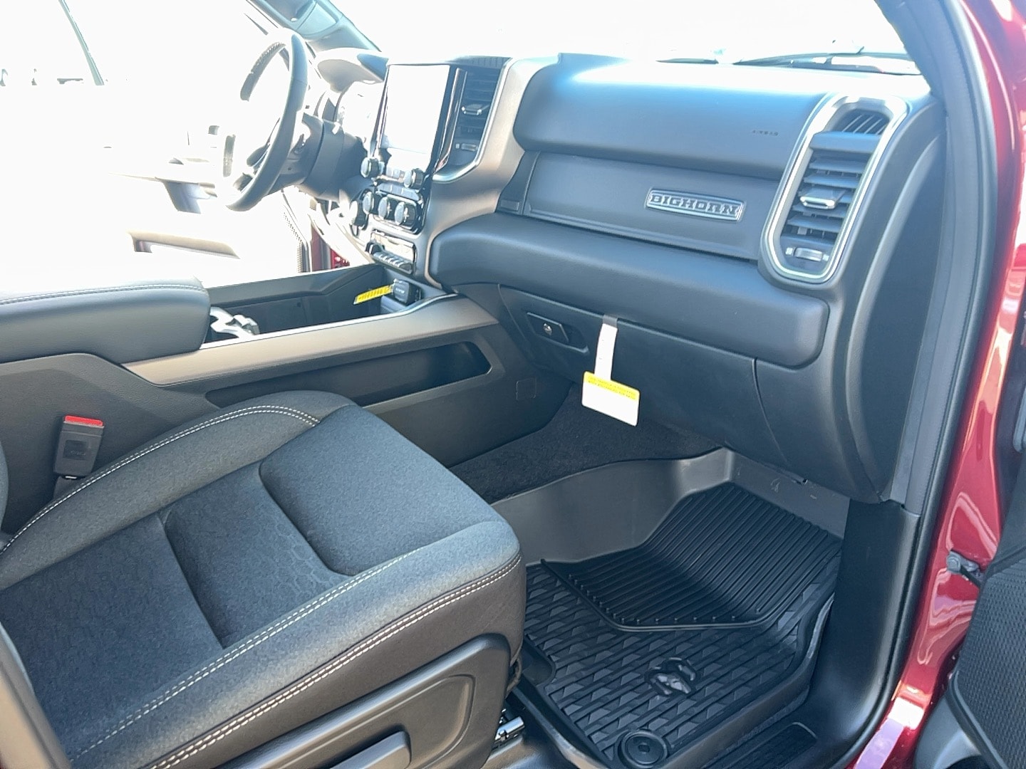 2026 RAM 1500 Big Horn/Lone Star - Photo 35
