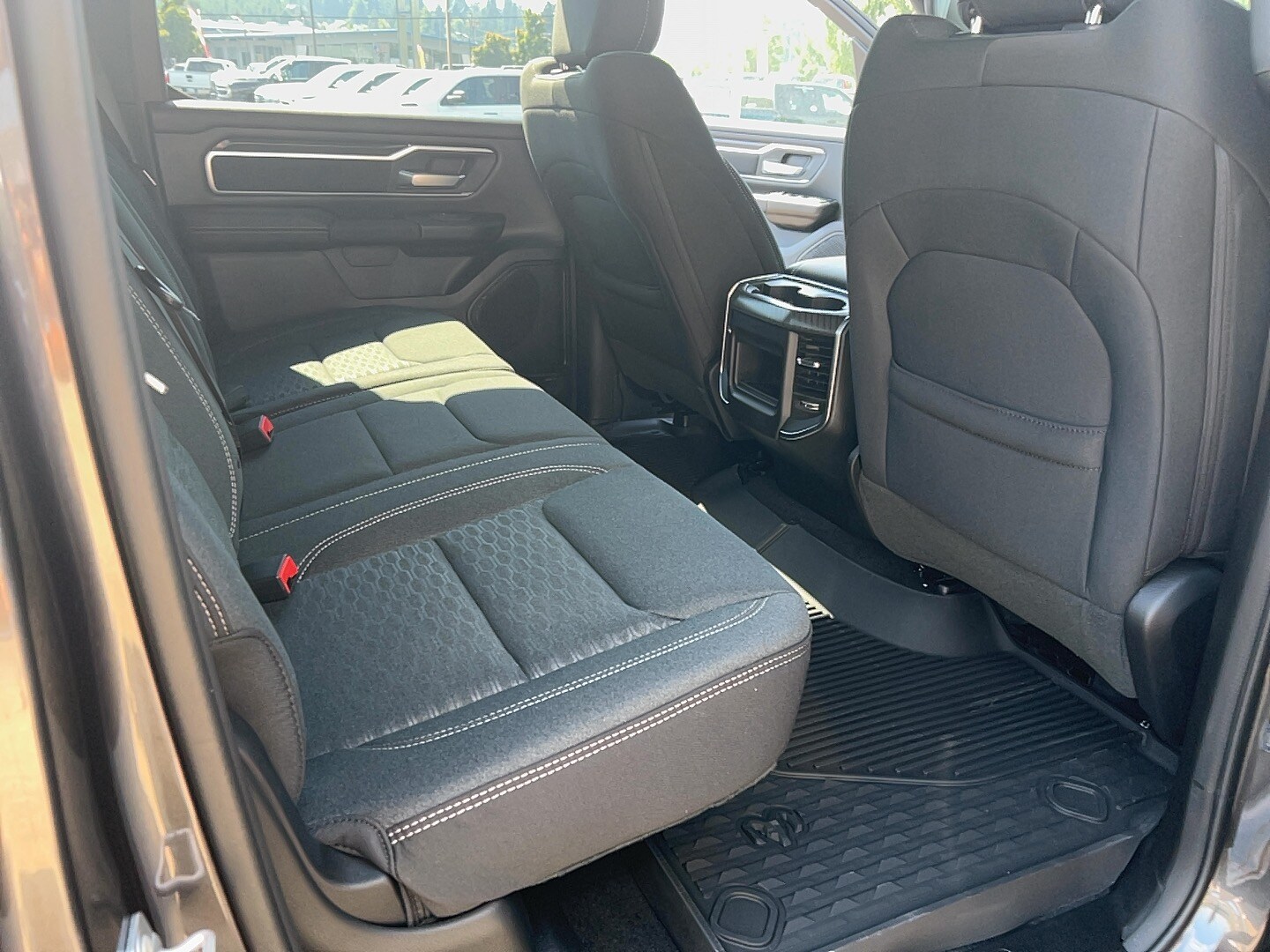 2026 RAM 1500 Big Horn/Lone Star - Photo 30