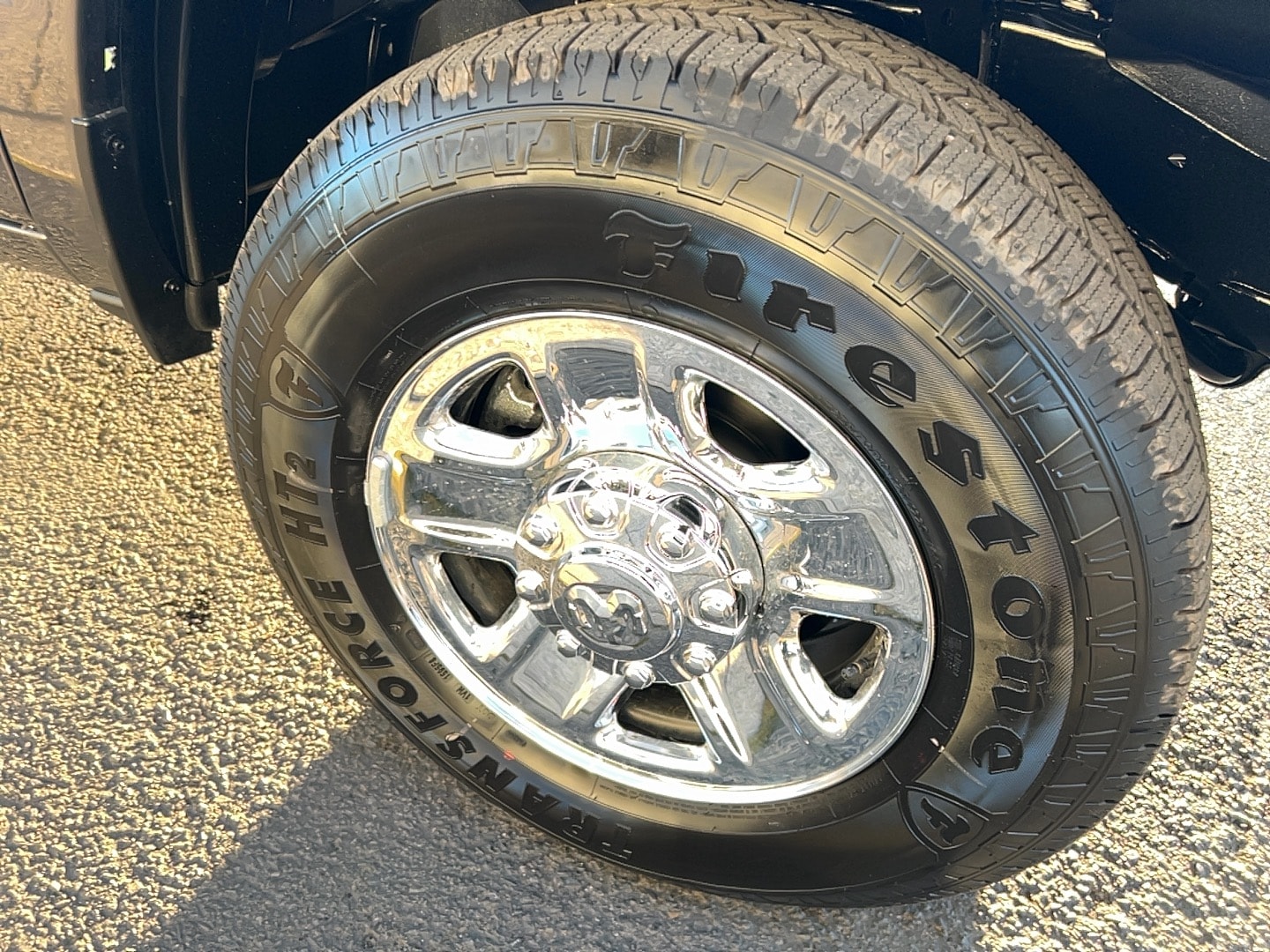 2026 RAM 2500 Tradesman - Photo 23