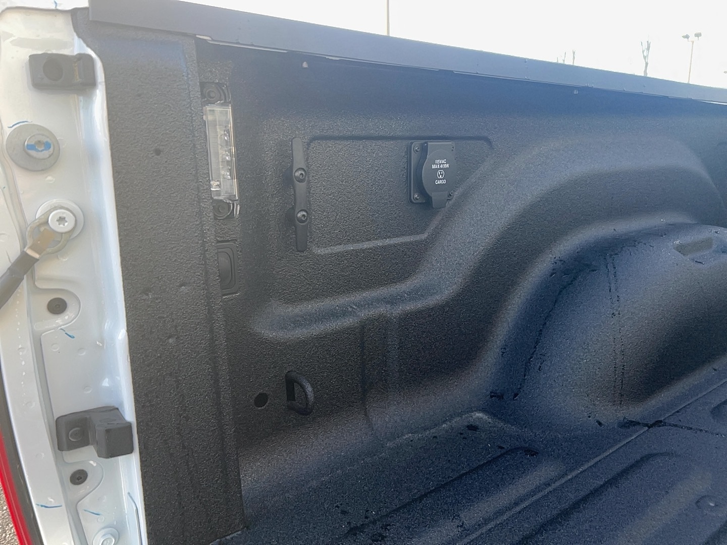 2026 RAM 2500 Laramie - Photo 13