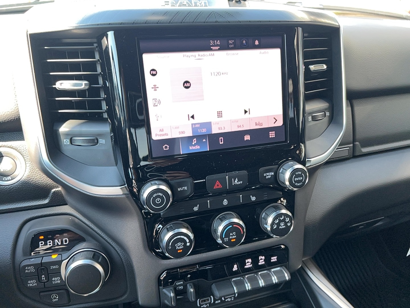 2026 RAM 1500 Big Horn/Lone Star - Photo 48
