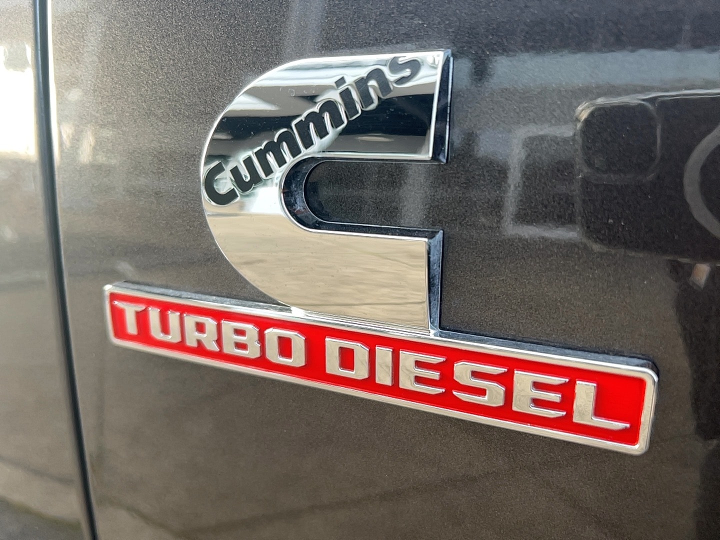 2026 RAM 2500 Laramie - Photo 20