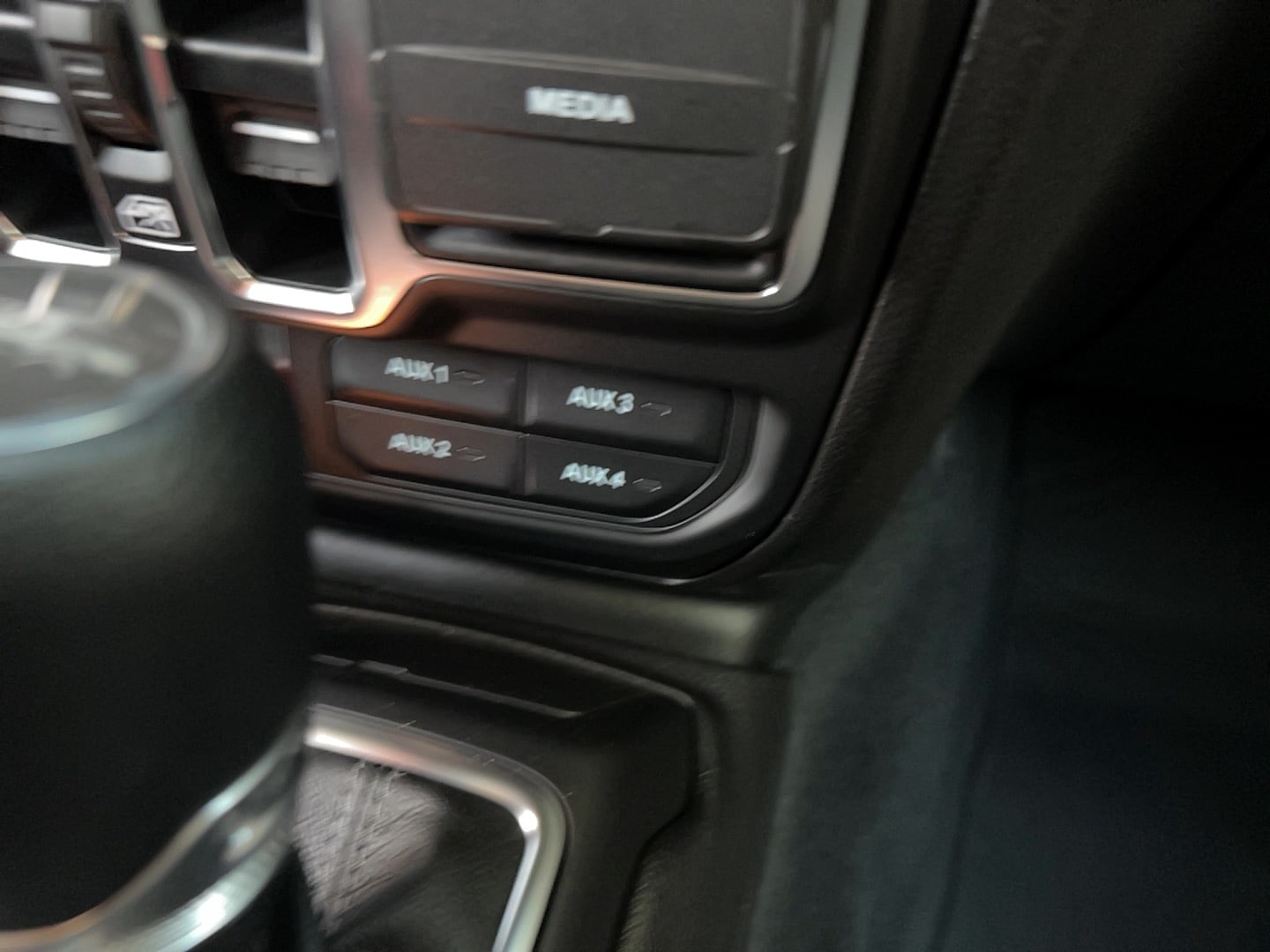 2026 Jeep Gladiator Willys - Photo 37