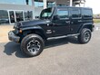  Jeep Wrangler Unlimi