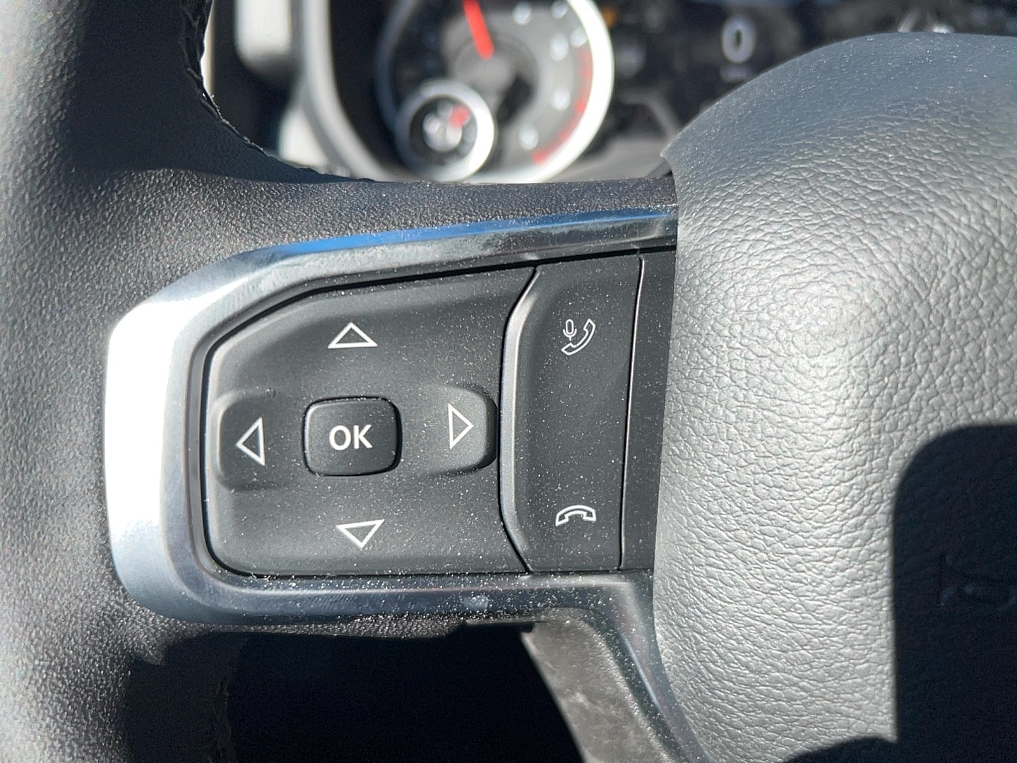 2026 RAM 2500 Big Horn - Photo 37