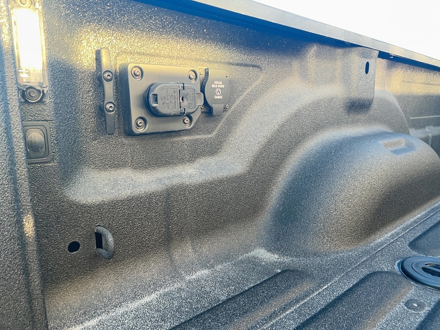 2026 RAM 2500 Tradesman - Photo 11