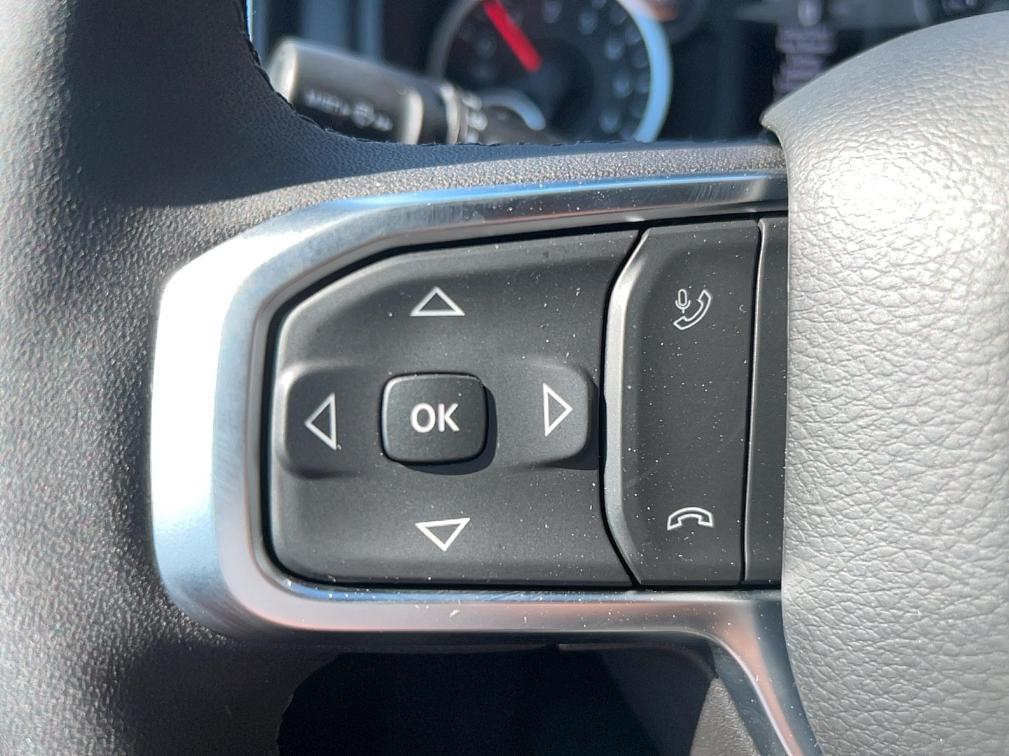 2026 RAM 1500 Big Horn/Lone Star - Photo 43